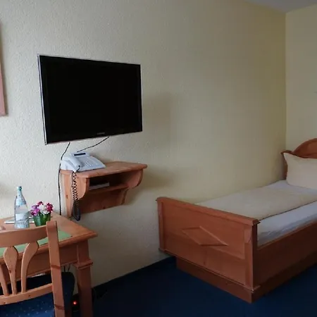 Landhaus Wolf 3*