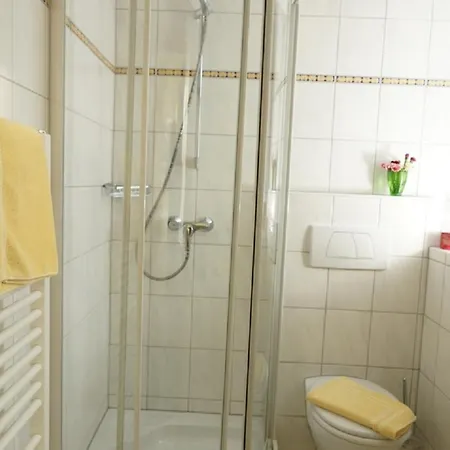 Landhaus Wolf Affittacamere 3*