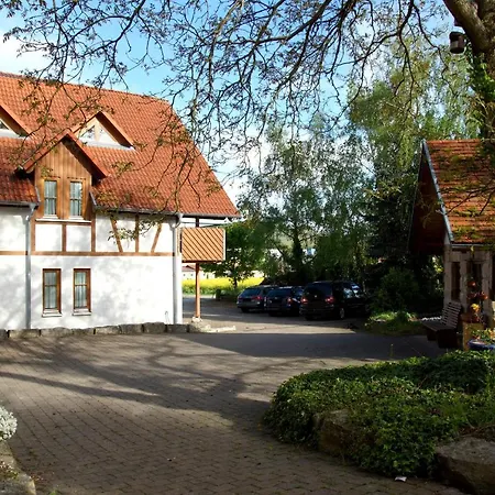 Landhaus Wolf 3*