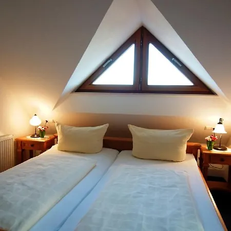 Landhaus Wolf