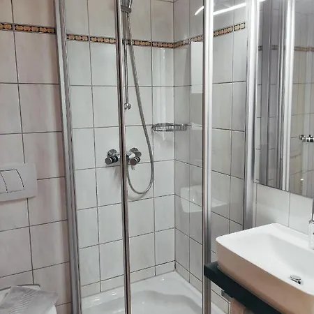 Landhaus Wolf Affittacamere 3*