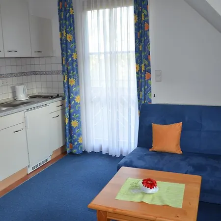Affittacamere Landhaus Wolf Bretzfeld