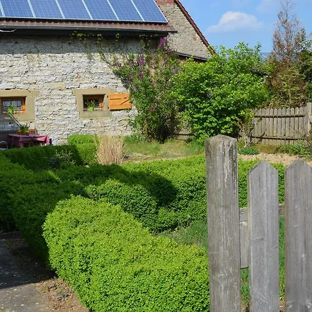Affittacamere Landhaus Wolf