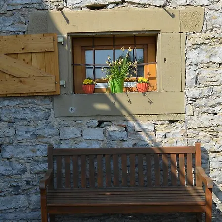Landhaus Wolf Affittacamere 3*